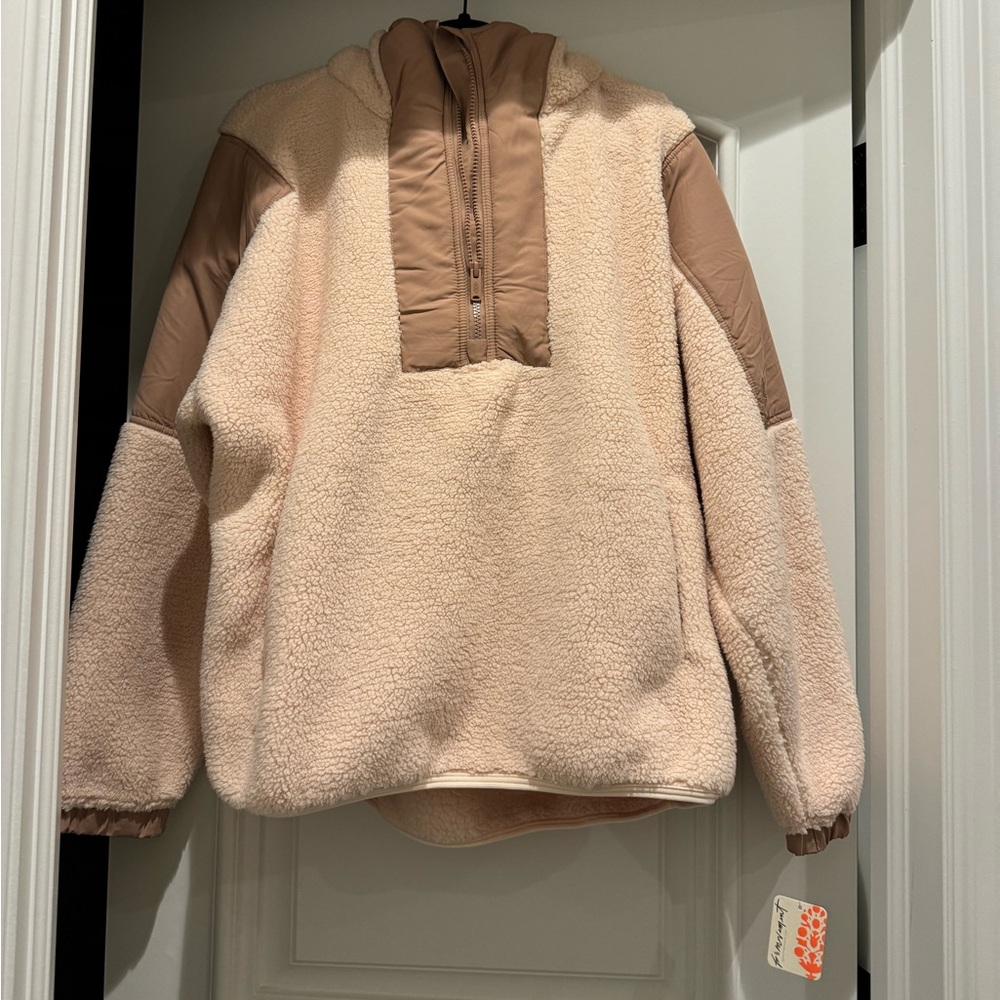 Free People Jacket NEW